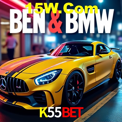 A Emoção da Loteria na K55Bet: Uma Chance de Mudança de Vida