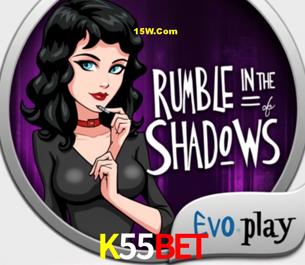 Estatísticas K55Bet