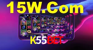 Statistics K55Bet