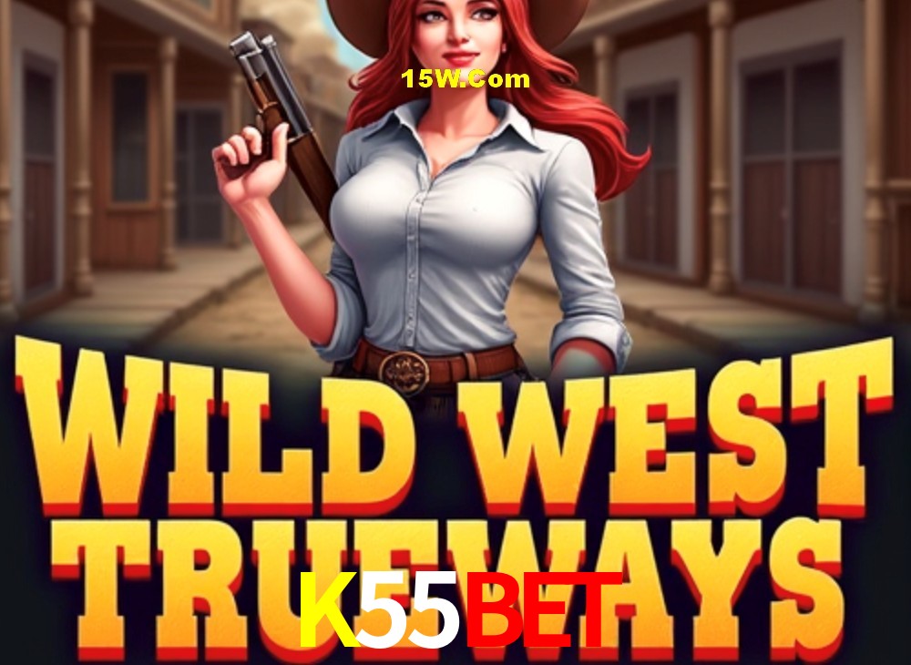 Bônus de Boas-vindas K55Bet