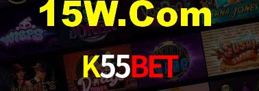 Welcome Bonus K55Bet