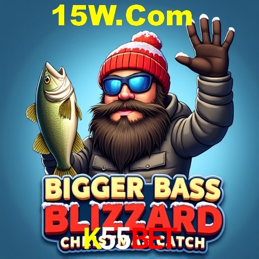 API Integration K55Bet