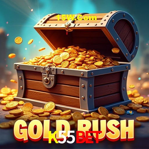 Responsive Design K55Bet