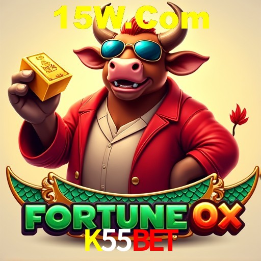Jogos Exclusivos K55Bet