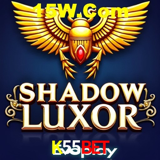 A Popularidade dos Caça-Níqueis no K55Bet