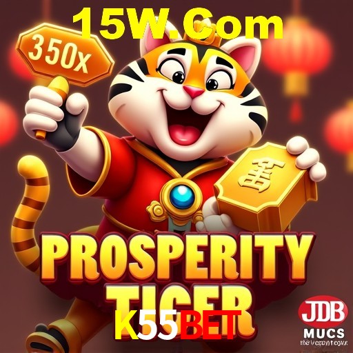 Apostas Esportivas na K55Bet: Um Guia Completo