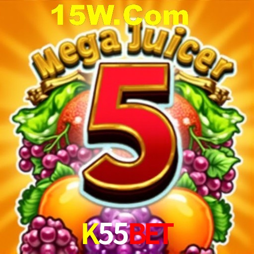 APP oficial da K55Bet para mobile