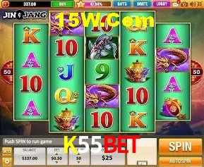 K55Bet Belo Horizonte - Basketball