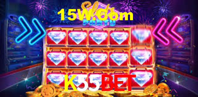 K55Bet - Installation Guide