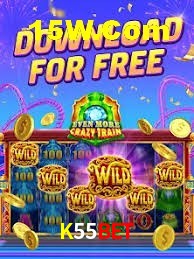 Games Directory K55Bet