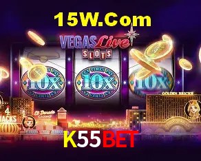 K55Bet Rio de Janeiro - Popular Jogos