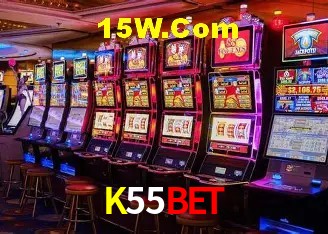 Ofertas Exclusivas K55Bet