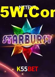 Exclusive Games K55Bet