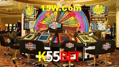 Segurança 2FA K55Bet