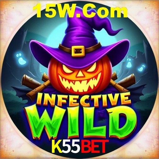 A Popularidade dos Caça-Níqueis no K55Bet