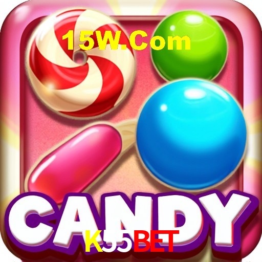 Bônus de Boas-vindas K55Bet