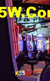 Blackjack Table K55Bet