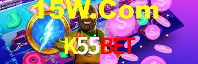 K55Bet App