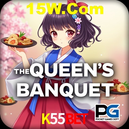 Descubra o Mundo do Cassino Online com K55Bet