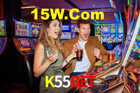 K55Bet App