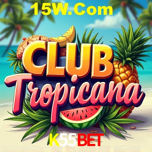 K55Bet Bônus - Pacote R$5.000 + VIP