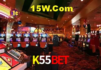K55Bet - Login Methods