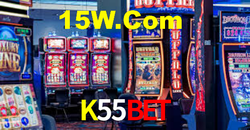 K55Bet