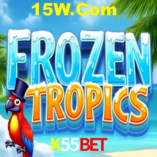 Estatísticas Esportivas K55Bet