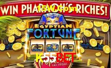 Casino Ao Vivo K55Bet