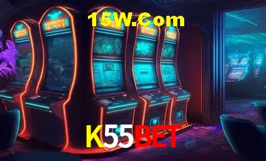 K55Bet Promoções - 30+ Ofertas Diárias