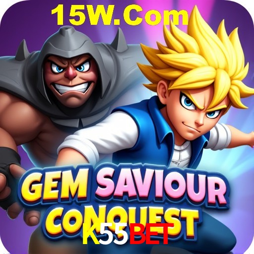 K55Bet Belo Horizonte - VIP Casino