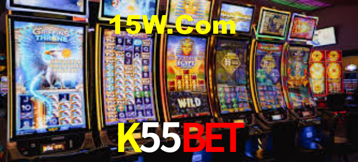 K55Bet