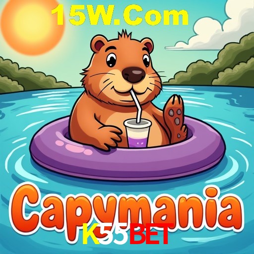 Seasonal Promotions K55Bet