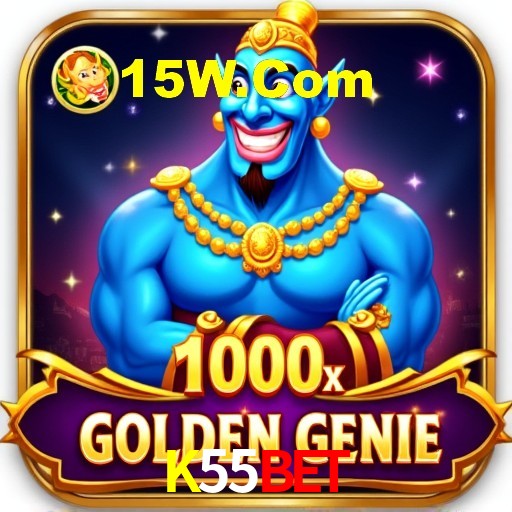 Casino Ao Vivo K55Bet