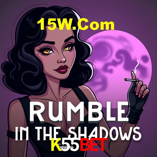 Mesa de Roleta K55Bet