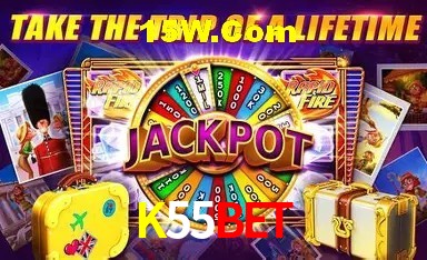 Jogos de Slot K55Bet