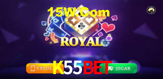K55Bet App - Aplicativo Móvel Oficial
