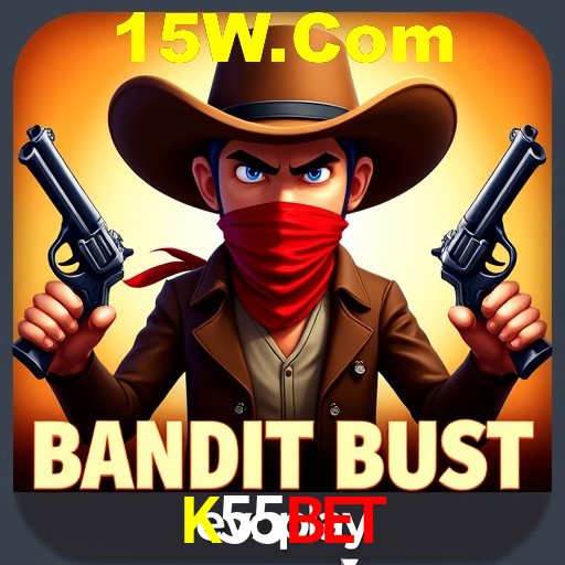 Inovações de Jogos na K55Bet: O Futuro das Experiências Interativas