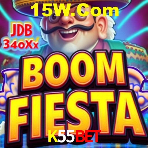 Inovações de Jogos na K55Bet: O Futuro das Experiências Interativas