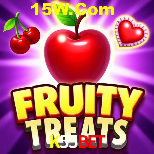 Weekend Specials K55Bet