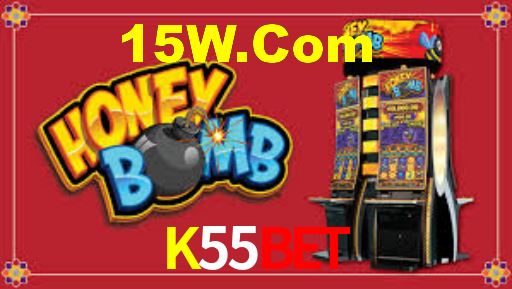 K55Bet App