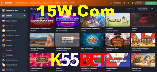 K55Bet.Com
