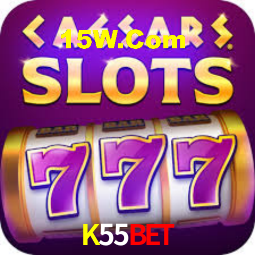 K55Bet.Com