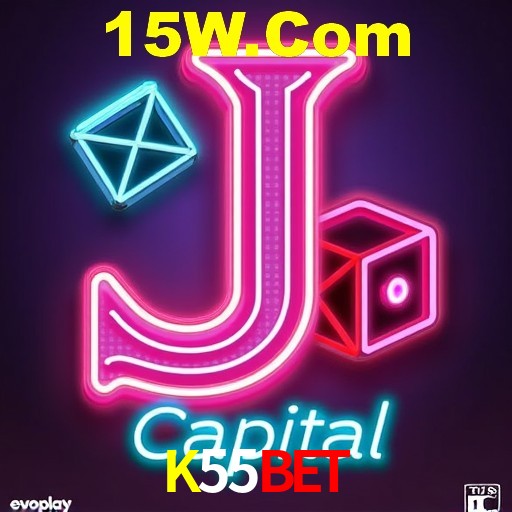 K55Bet Belo Horizonte - Provably Fair