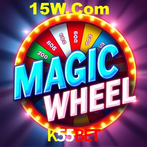 K55Bet Brasília - VIP Program