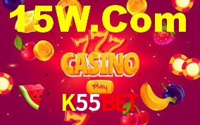 Secure Login K55Bet