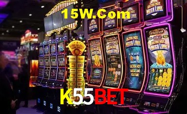Casino Ao Vivo K55Bet