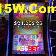 Platform Technology K55Bet