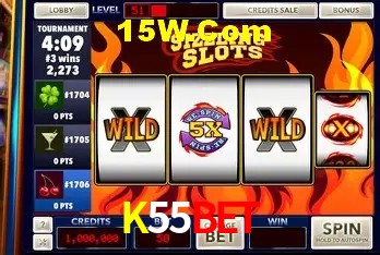  K55Bet.Com