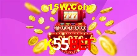 K55Bet - Plataforma Oficial - K55Bet.Com